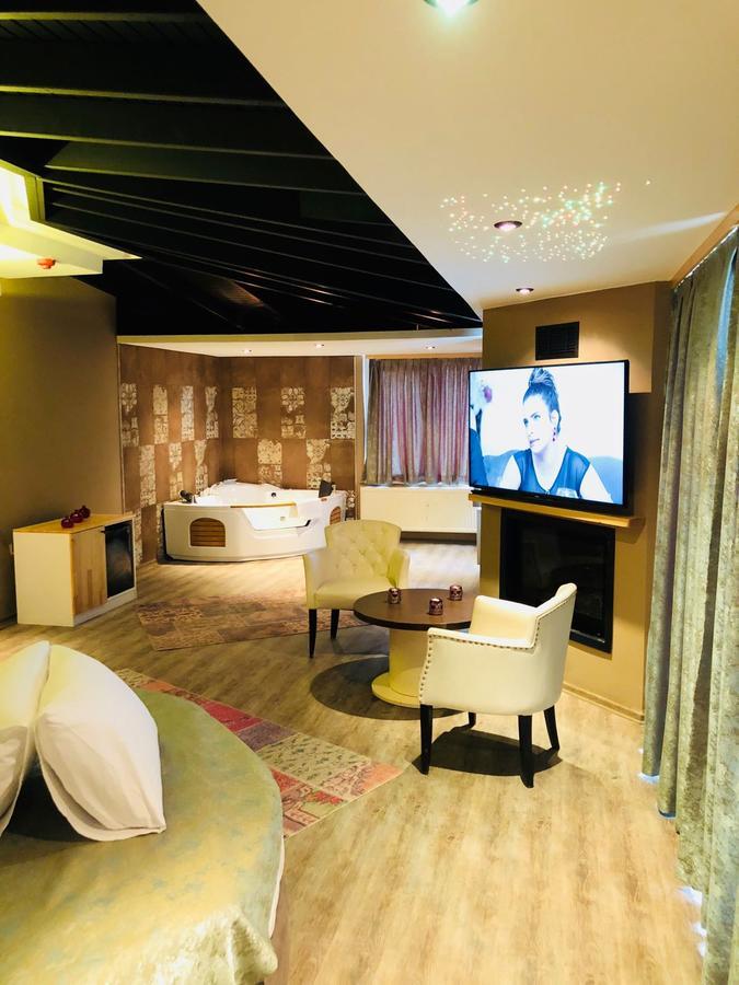 Hotel Velena Agva (Marmara)