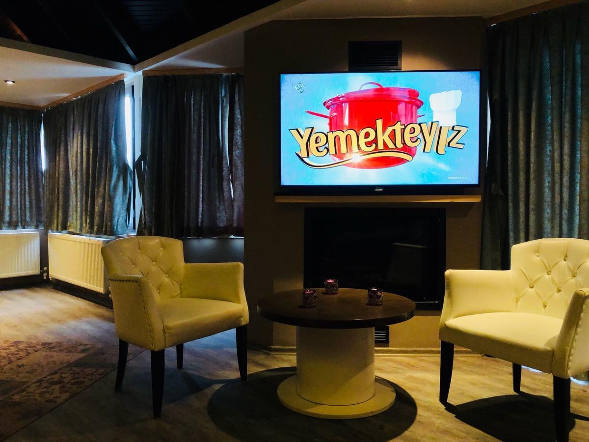 Hotel Velena 3*