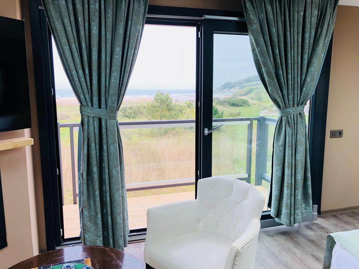 Hotel Velena 3*