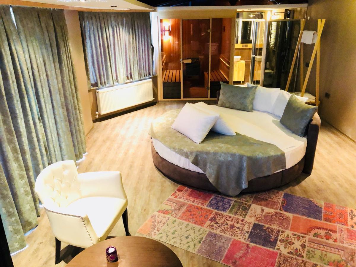 Hotel Velena Agva (Marmara)