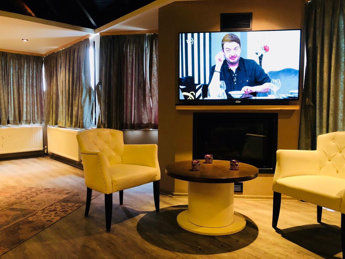 Velena Hotel Agva (Marmara)