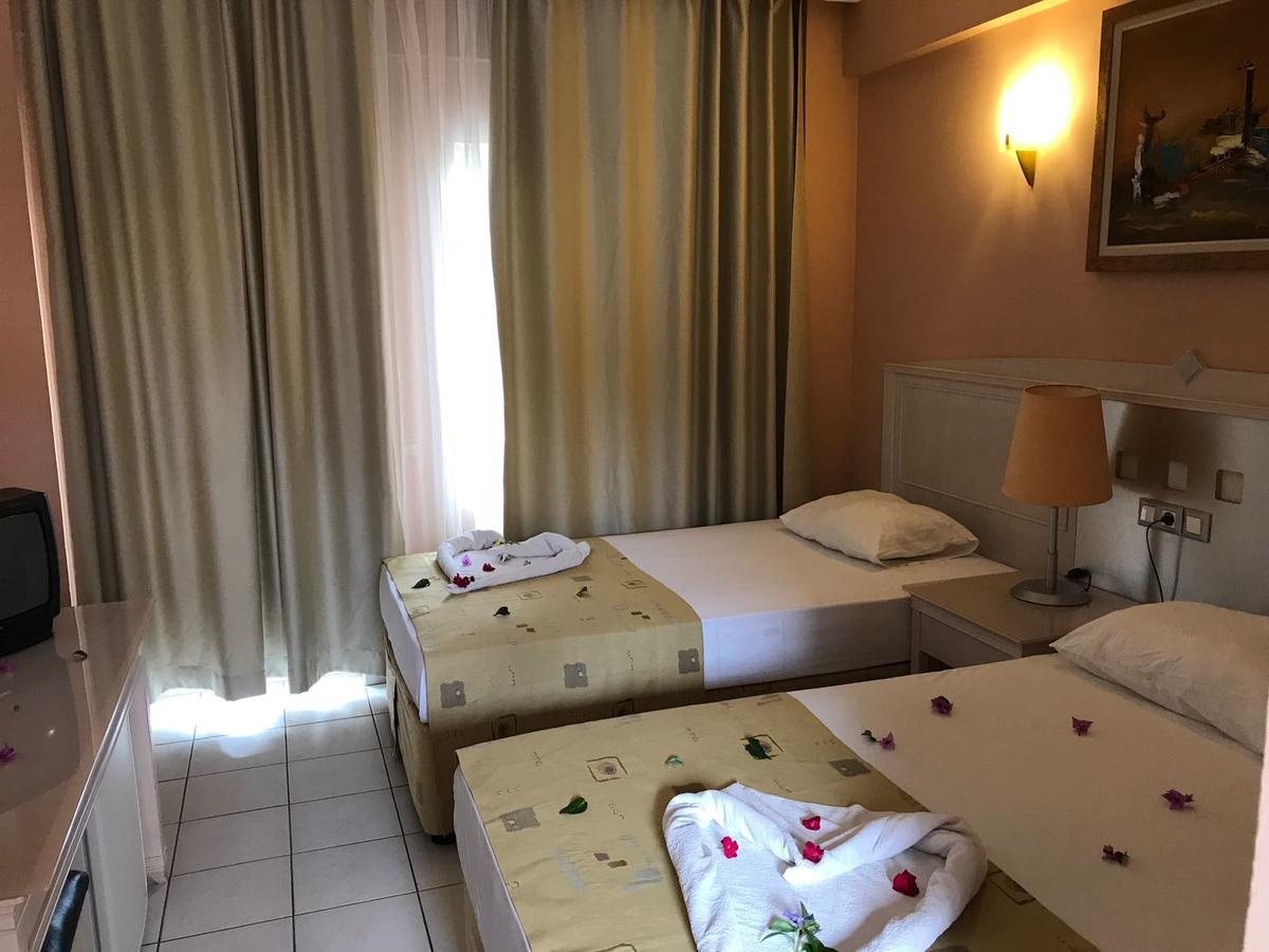 Ares Dream 4* Kemer