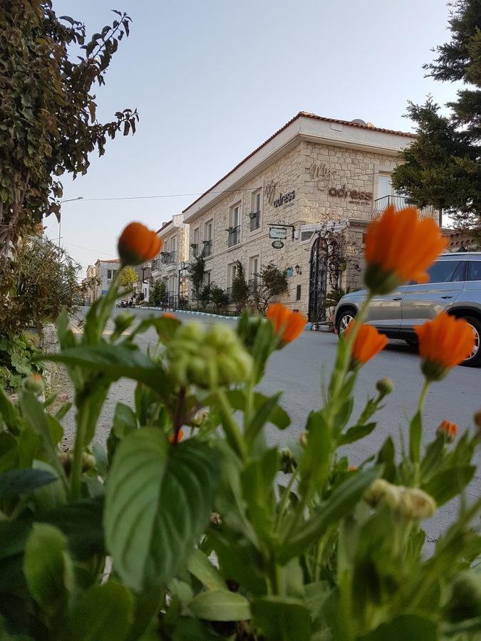 My Adress Butik 4* Alacati