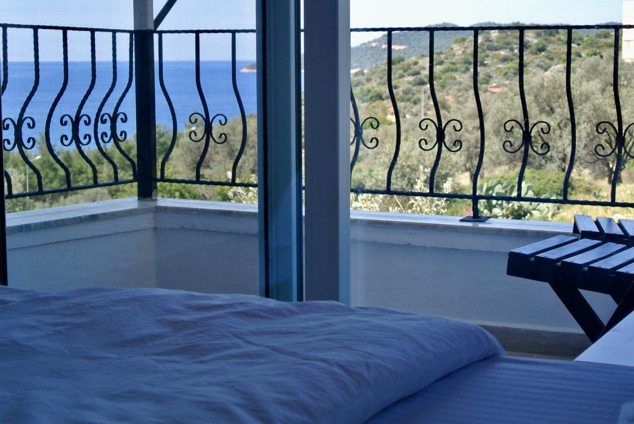 Hotel Hideaway Kas