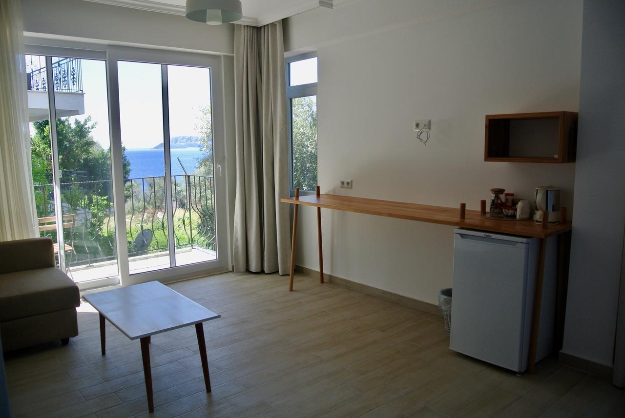 Hotel Hideaway Kas