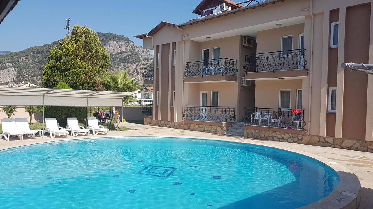 Princess Of Oezalp Aparthotel *