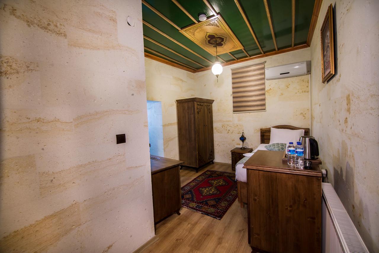 Cappadocia Ozbek Stone House Hotel