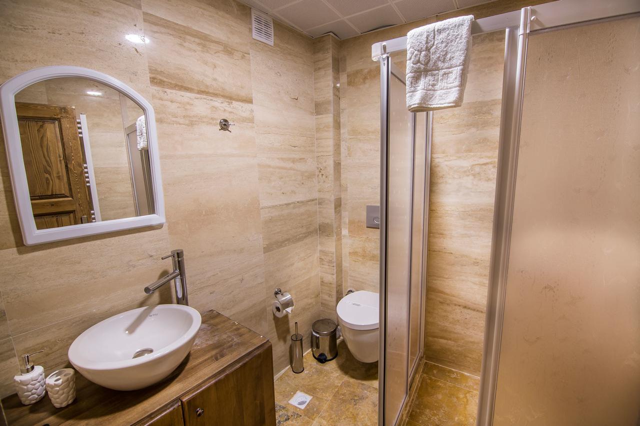 Hotel Cappadocia Ozbek Stone House Goreme