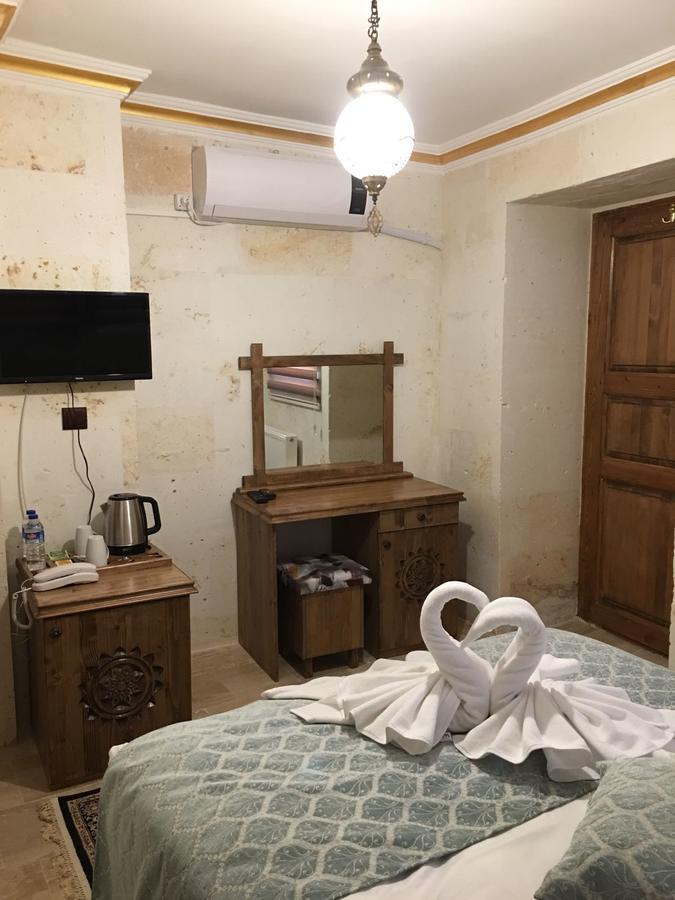Cappadocia Ozbek Stone House