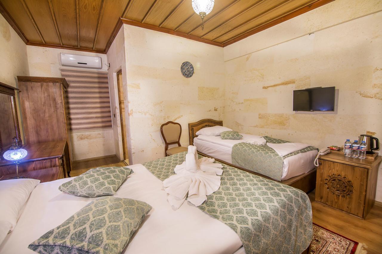 Hotel Cappadocia Ozbek Stone House Goreme