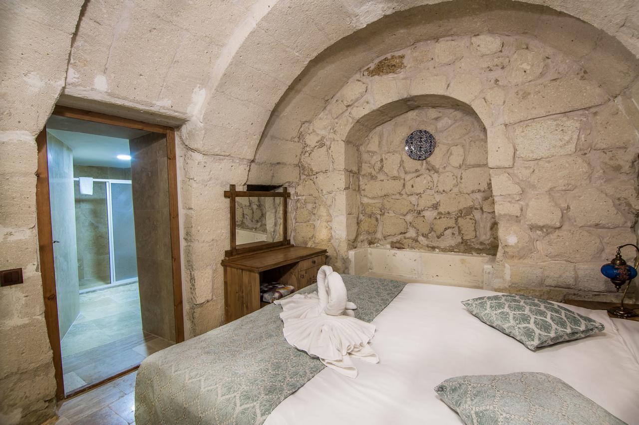 Cappadocia Ozbek Stone House Hotel Goreme