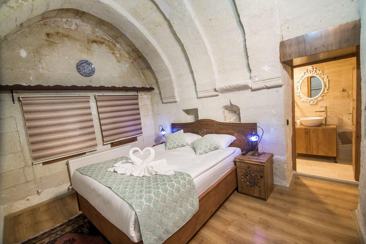 Cappadocia Ozbek Stone House Hotel Goreme