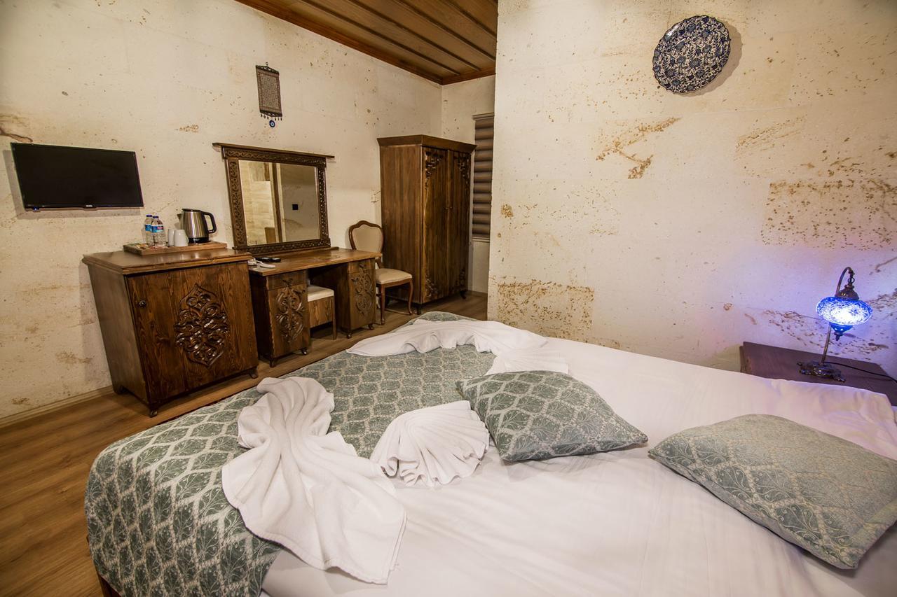 Cappadocia Ozbek Stone House Goreme