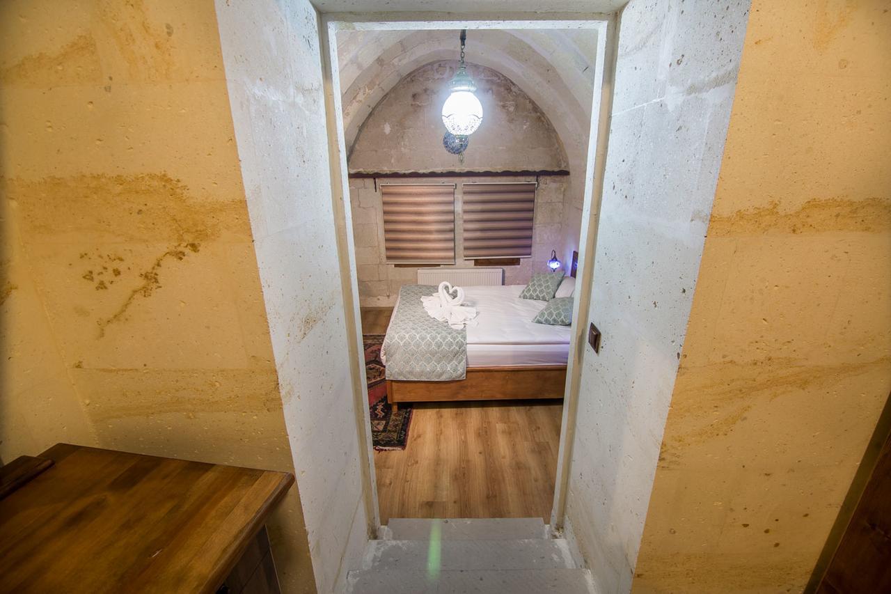 Cappadocia Ozbek Stone House Hotel Goreme