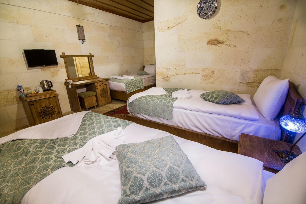 Hotel Cappadocia Ozbek Stone House Goreme