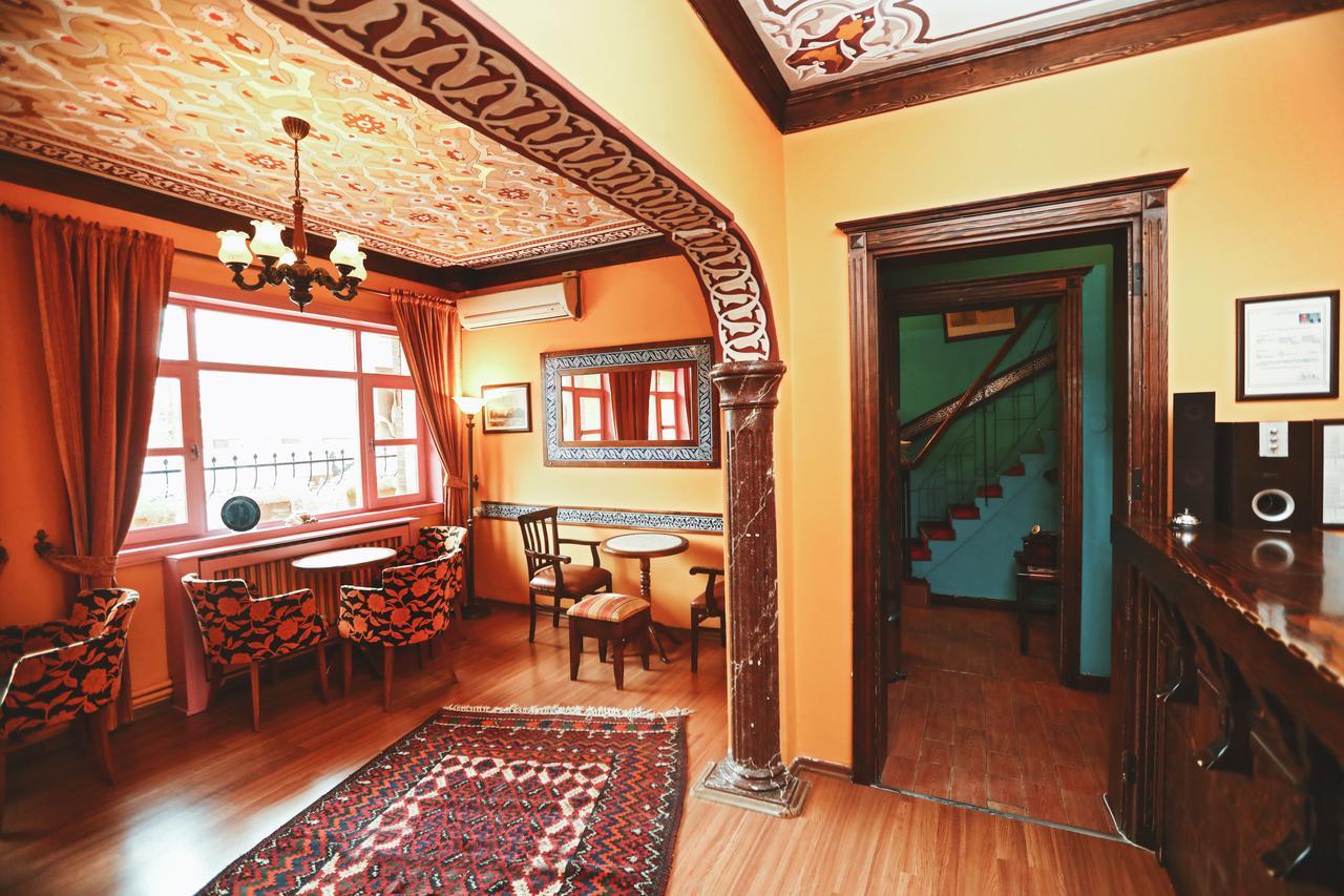 Cheers Vintage Hostel