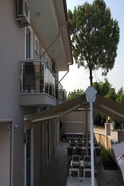 Hotel Vira