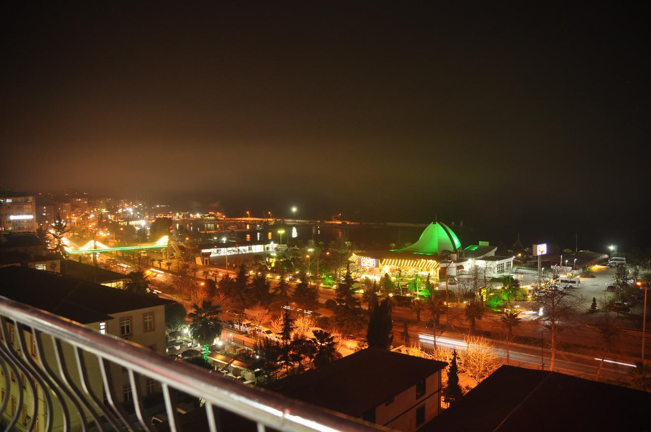 Aparthotel Times Akcaabat