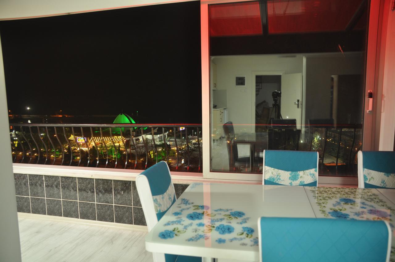 Times Aparthotel