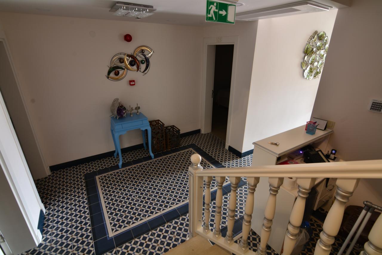 Bed & Breakfast Dalyan Risus *