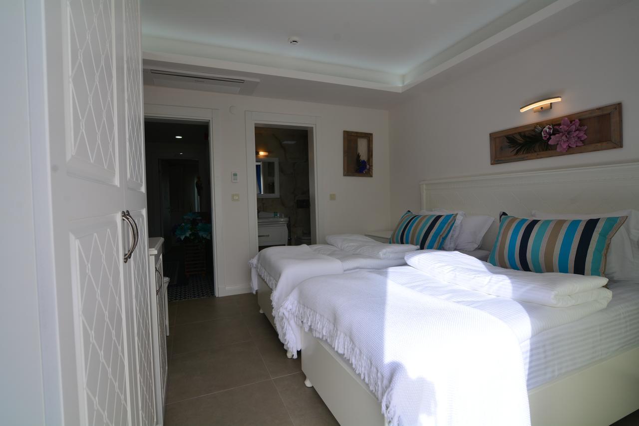 Dalyan Risus Bed & Breakfast