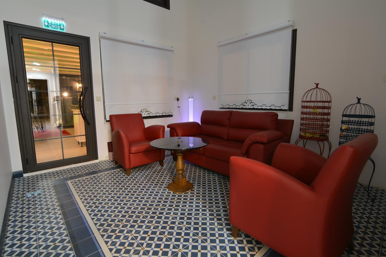 Bed & Breakfast Dalyan Risus *