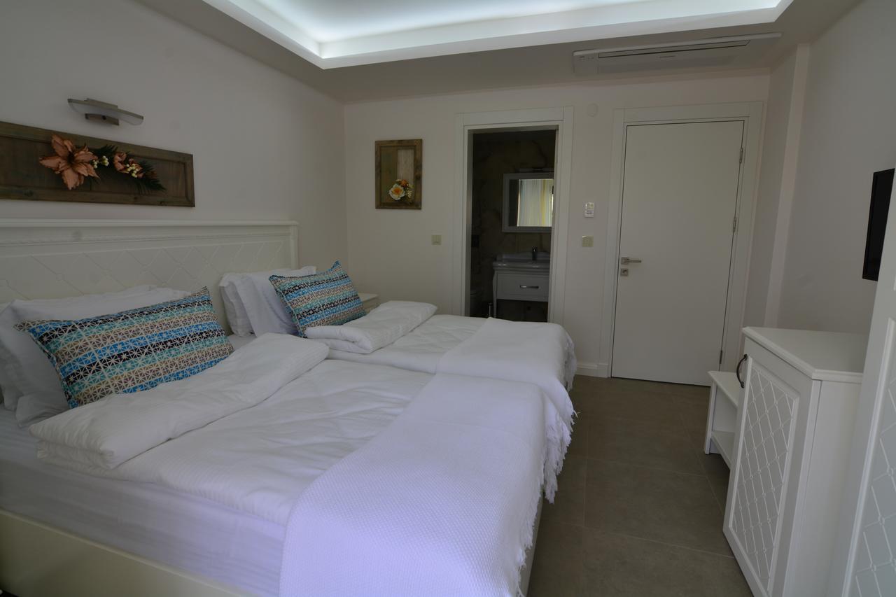 Dalyan Risus Bed & Breakfast *