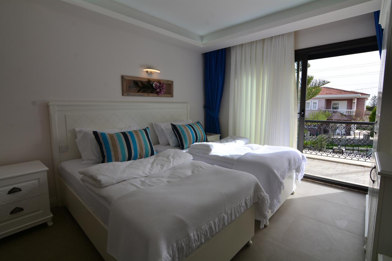 Dalyan Risus Bed & Breakfast *