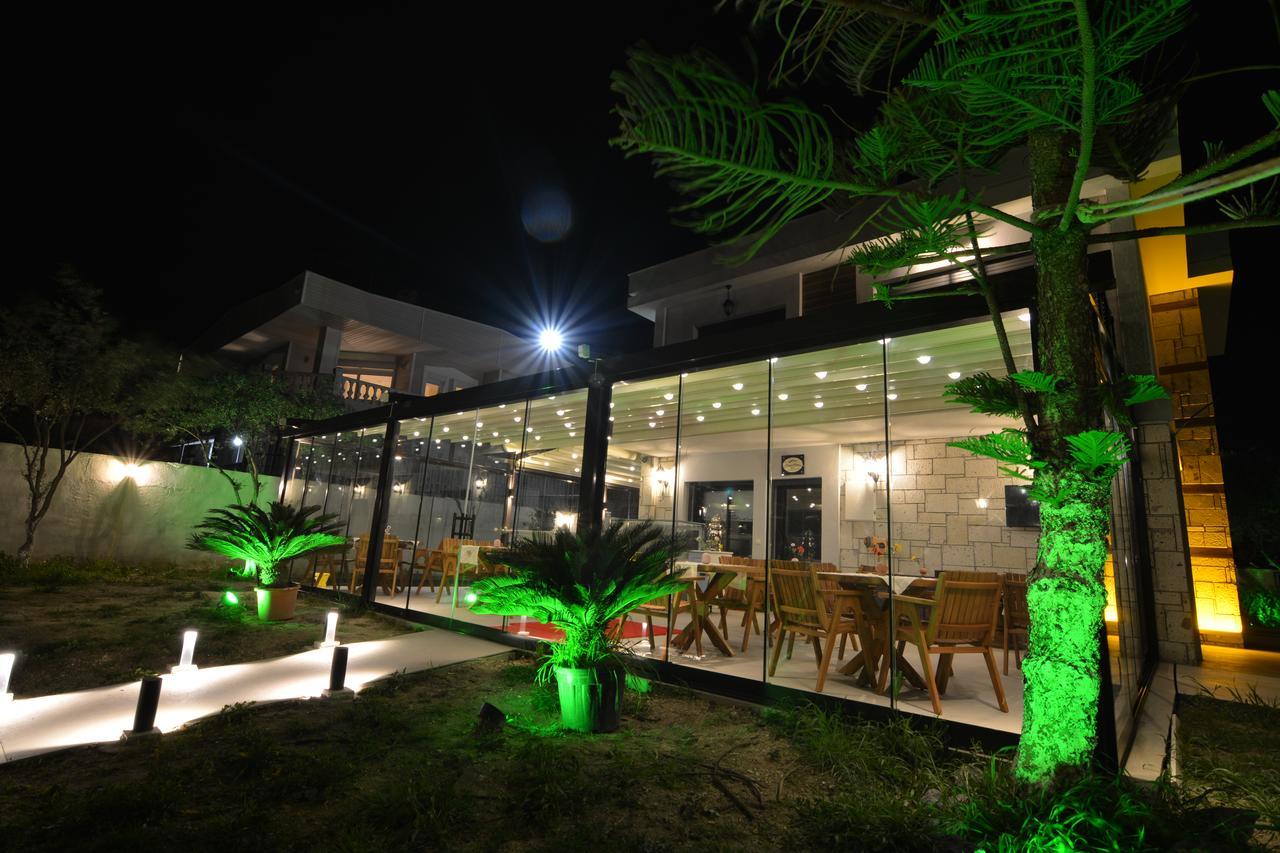 Dalyan Risus Bed & Breakfast *