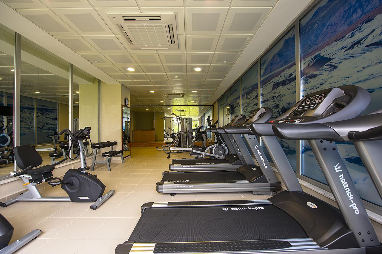 Hotel Ataol Termal &