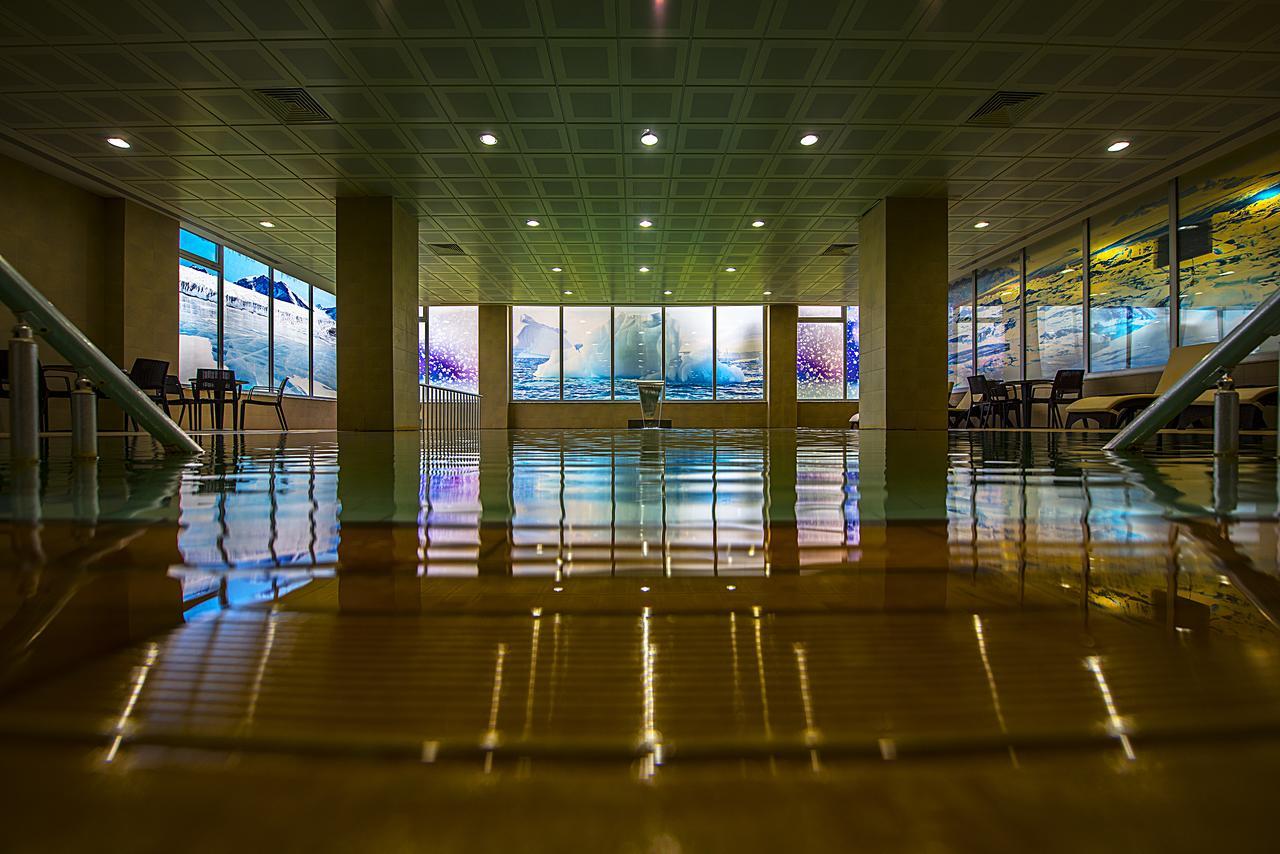 Ataol Termal & Hotel 4*