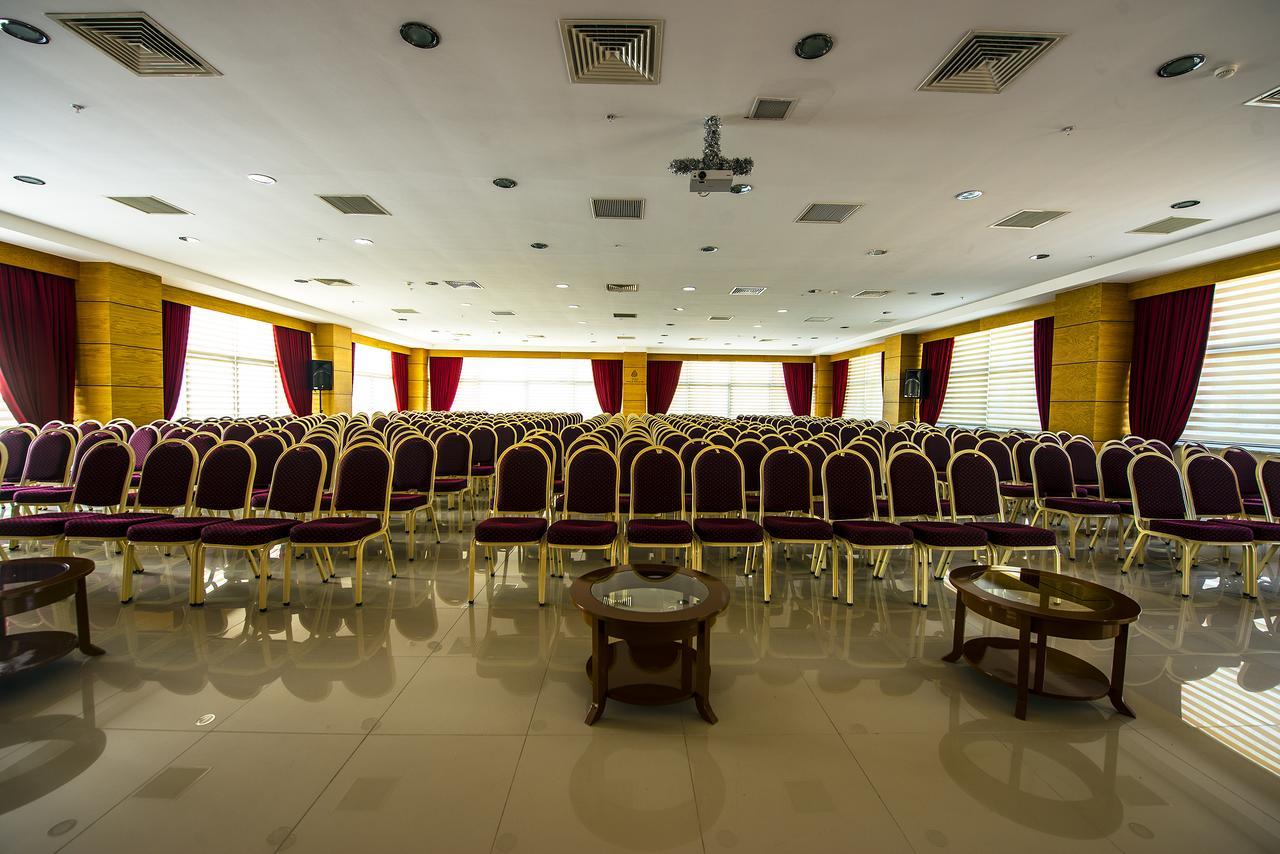 Hotel Ataol Termal & 4*