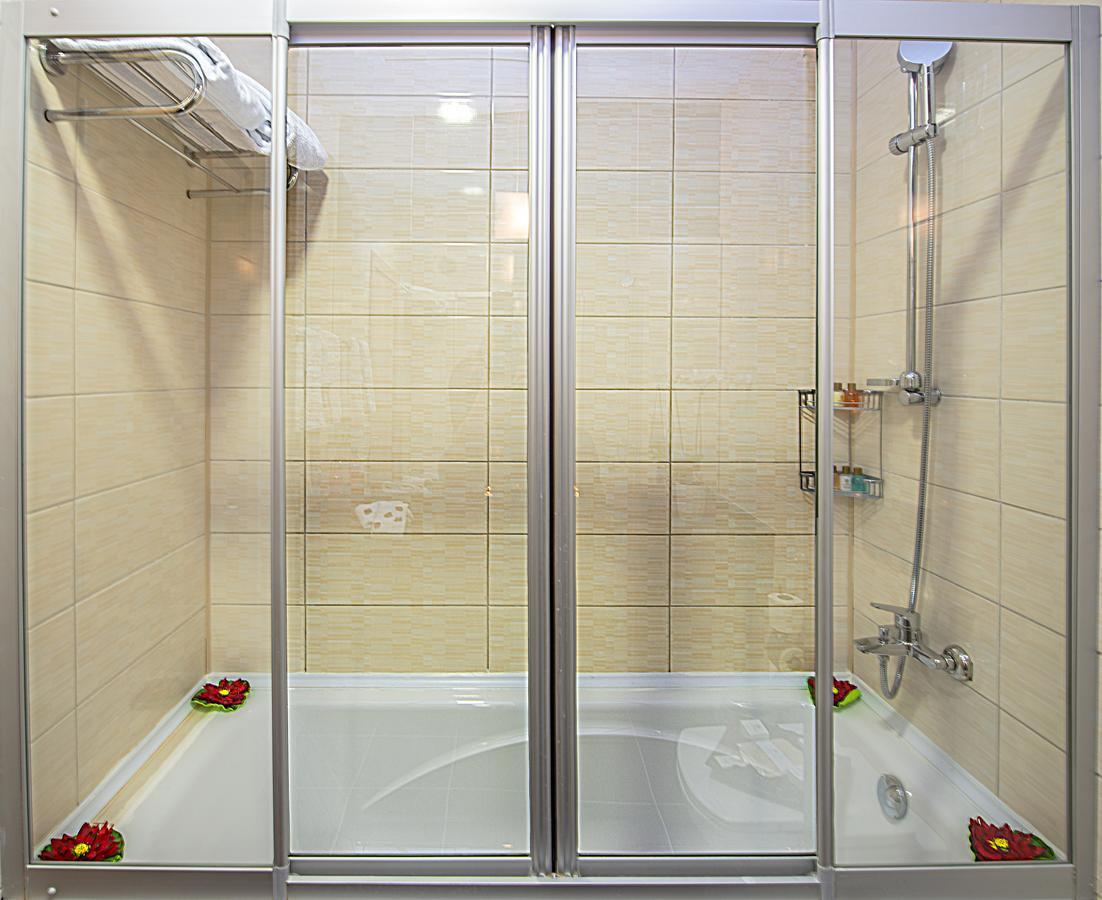 Hotel Ataol Termal &