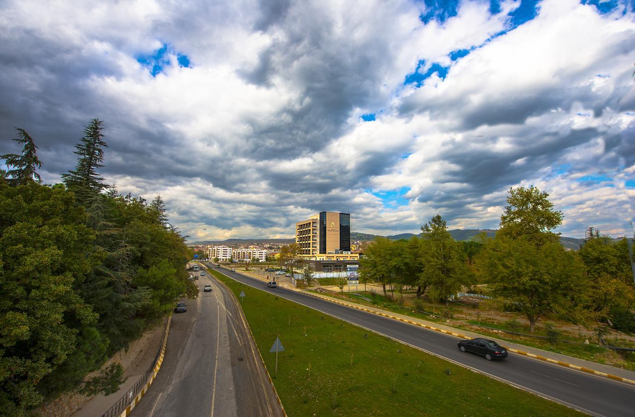 Hotel Ataol Termal & Canakkale