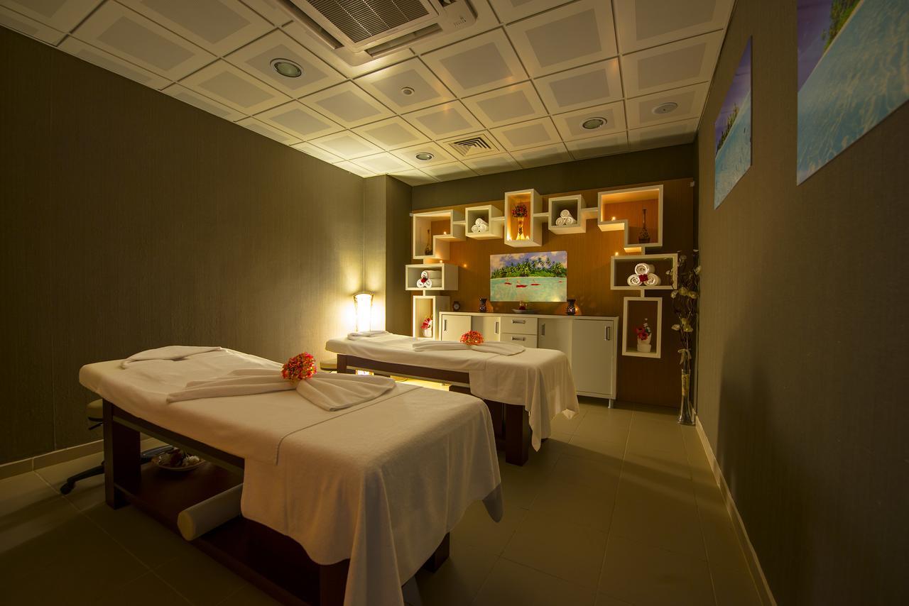 Ataol Termal & Hotel 4*