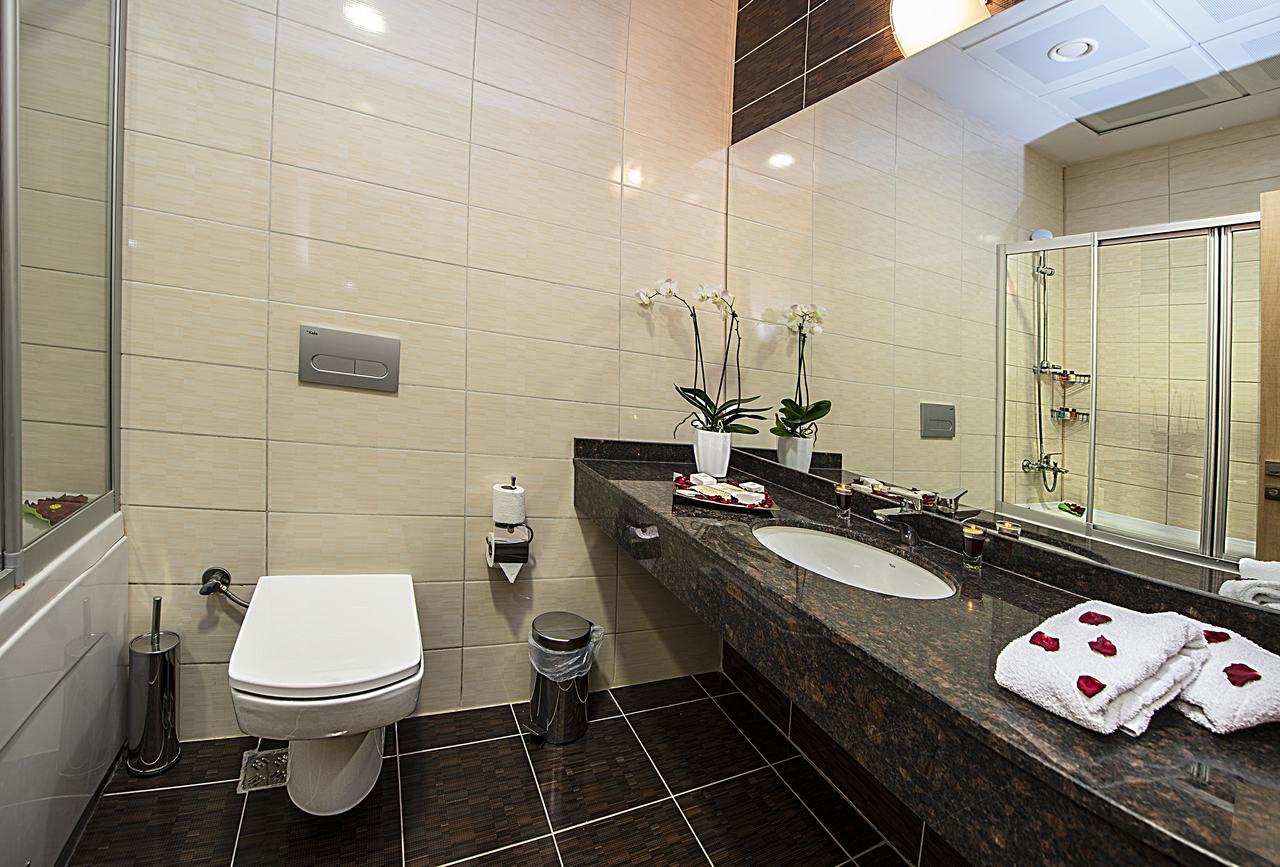 Ataol Termal & 4* Canakkale