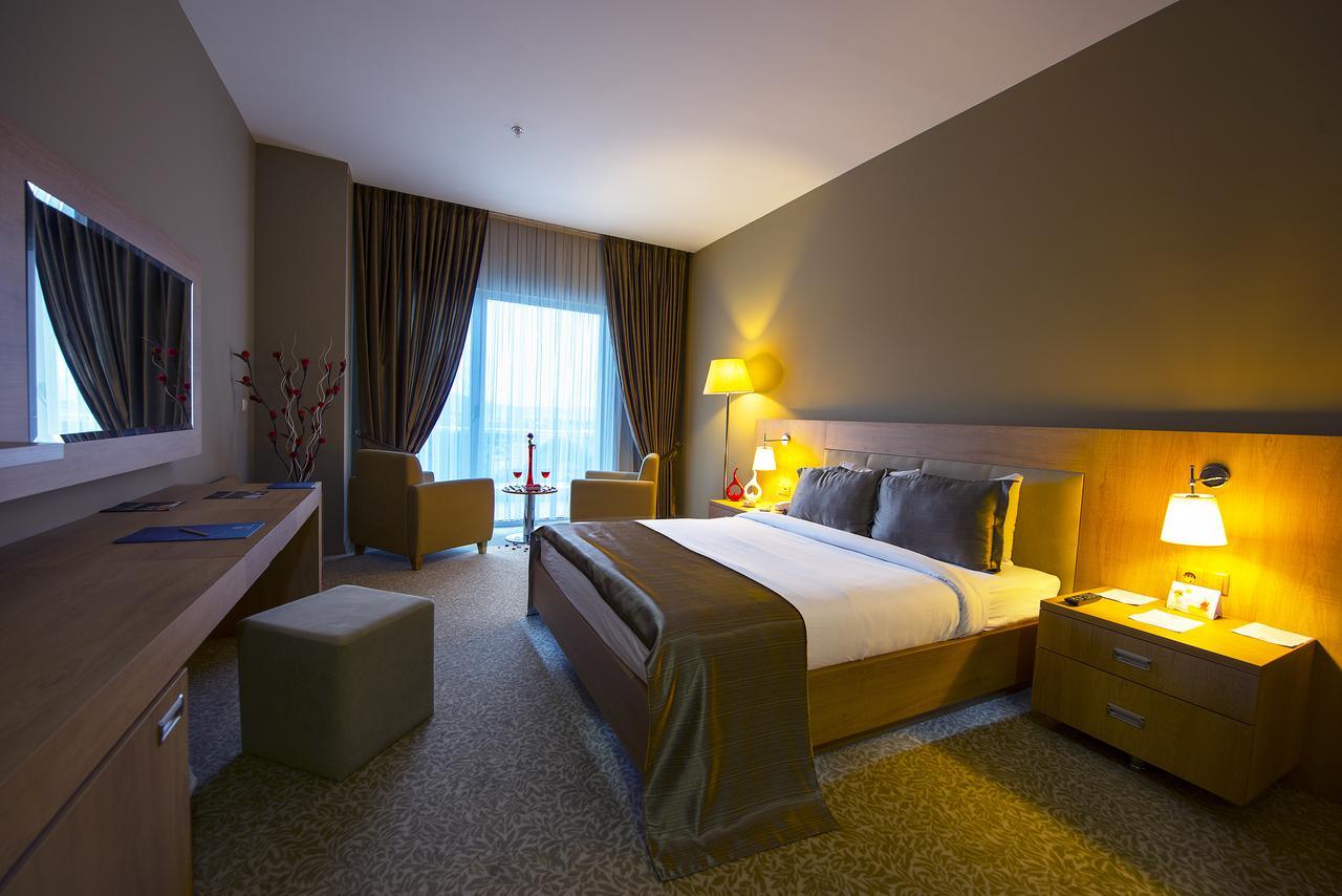 Ataol Termal & Hotel