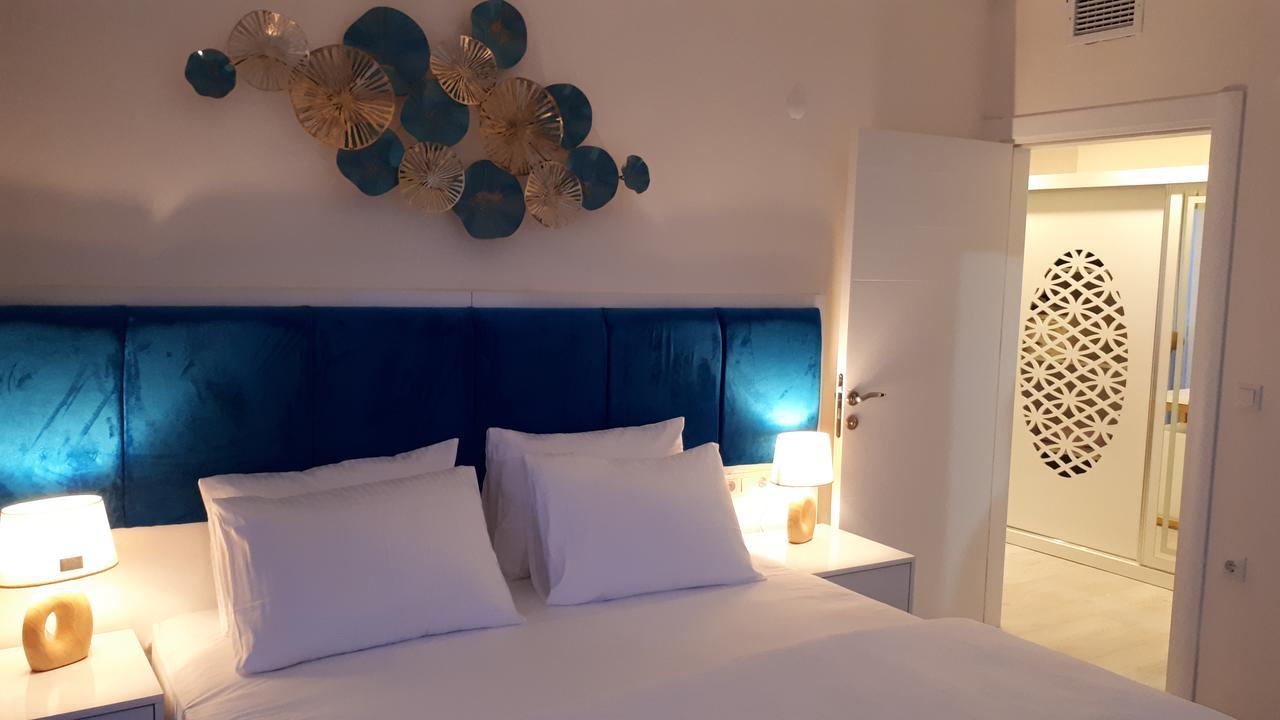 Mavili Hotel Kavala