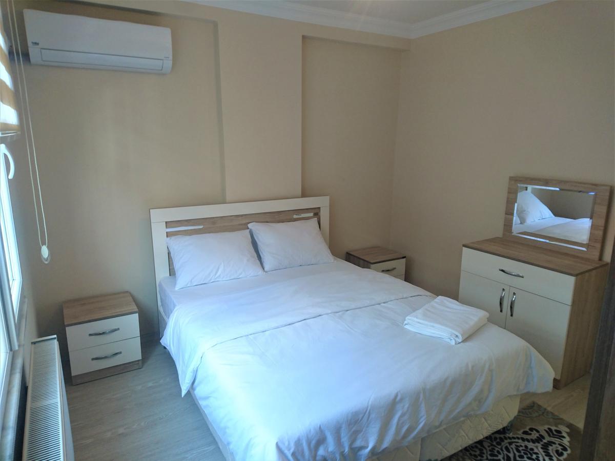 Aparthotel Cerrahpasa Trabzon