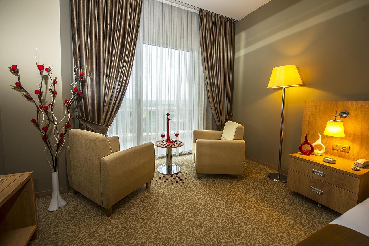 Hotel Ataol Termal & Canakkale