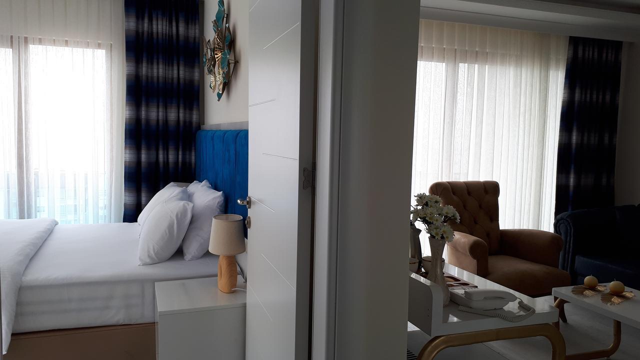 Mavili Hotel Kavala