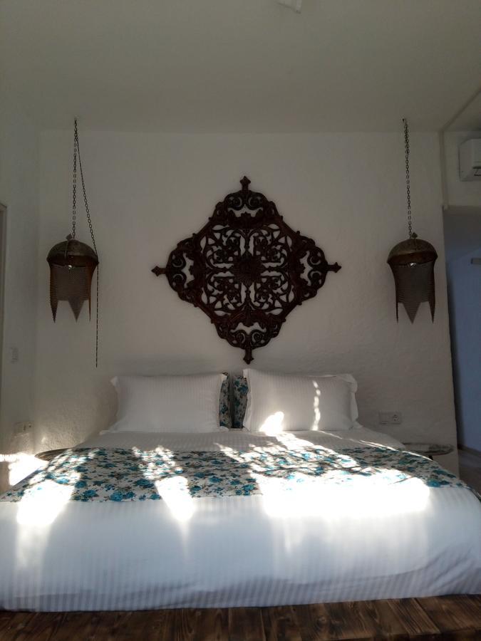 Kozanogluhan Butik Hotel