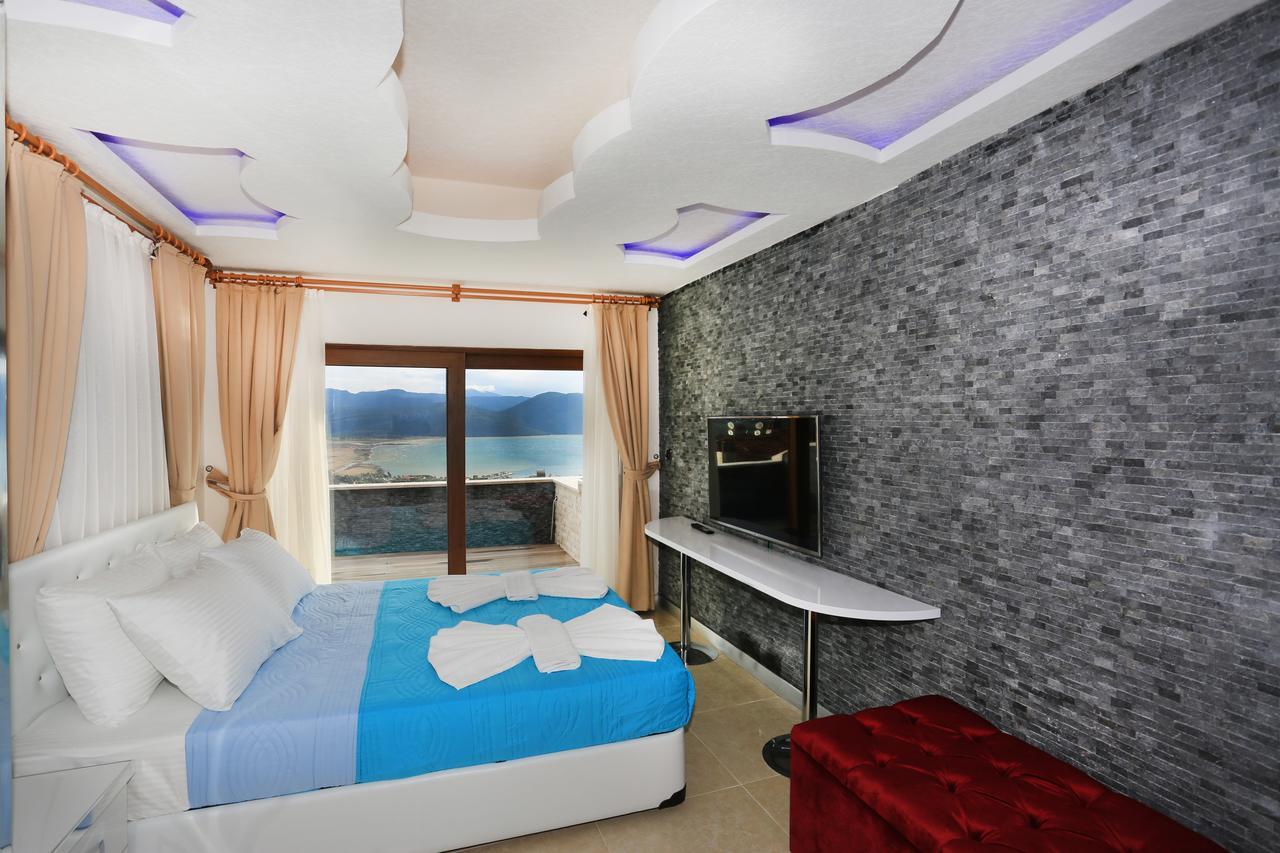 Shimalpanoroma Akyaka (Mugla)