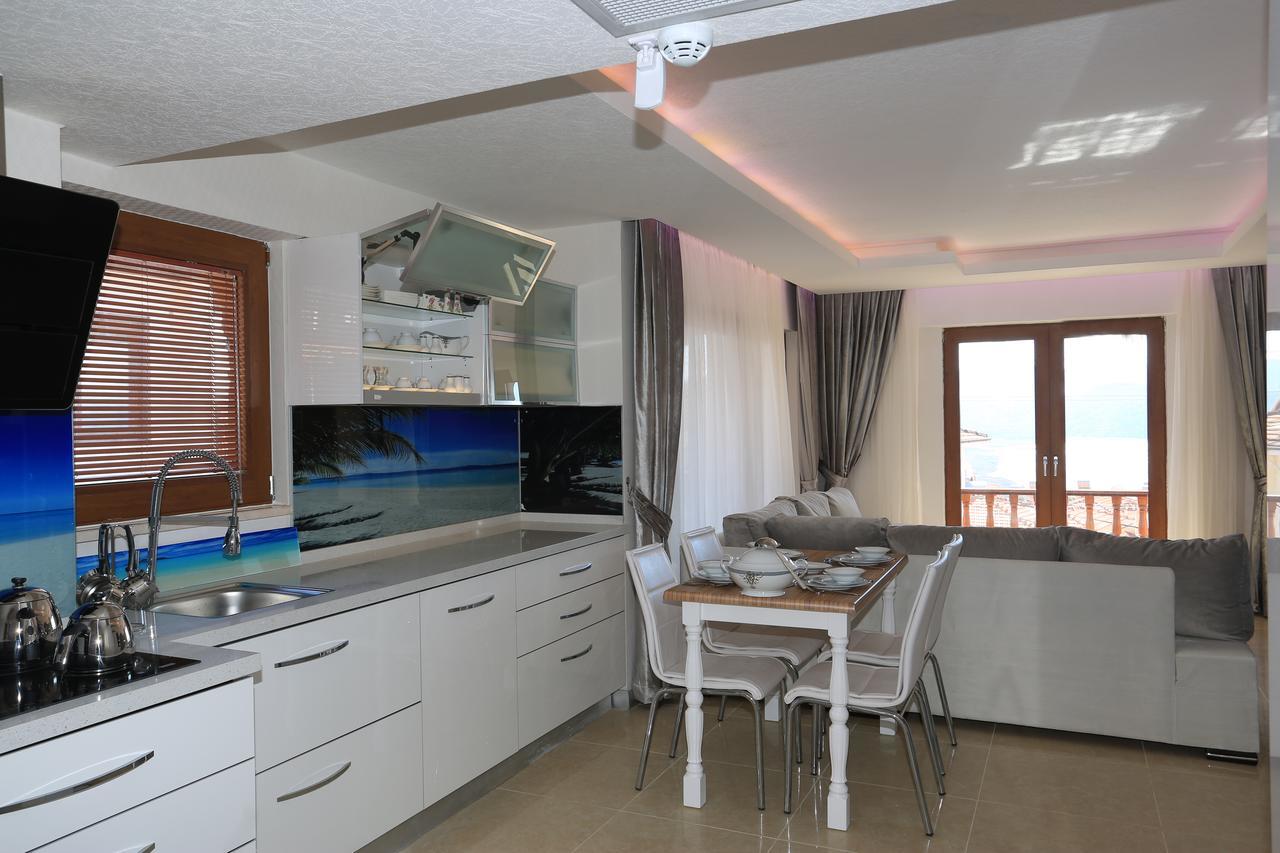 Shimalpanoroma Hotel Akyaka (Mugla)