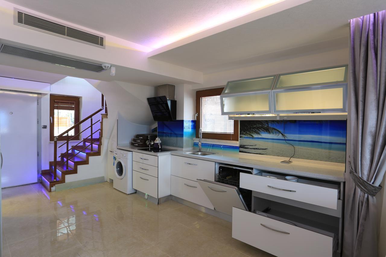 Shimalpanoroma Akyaka (Mugla)