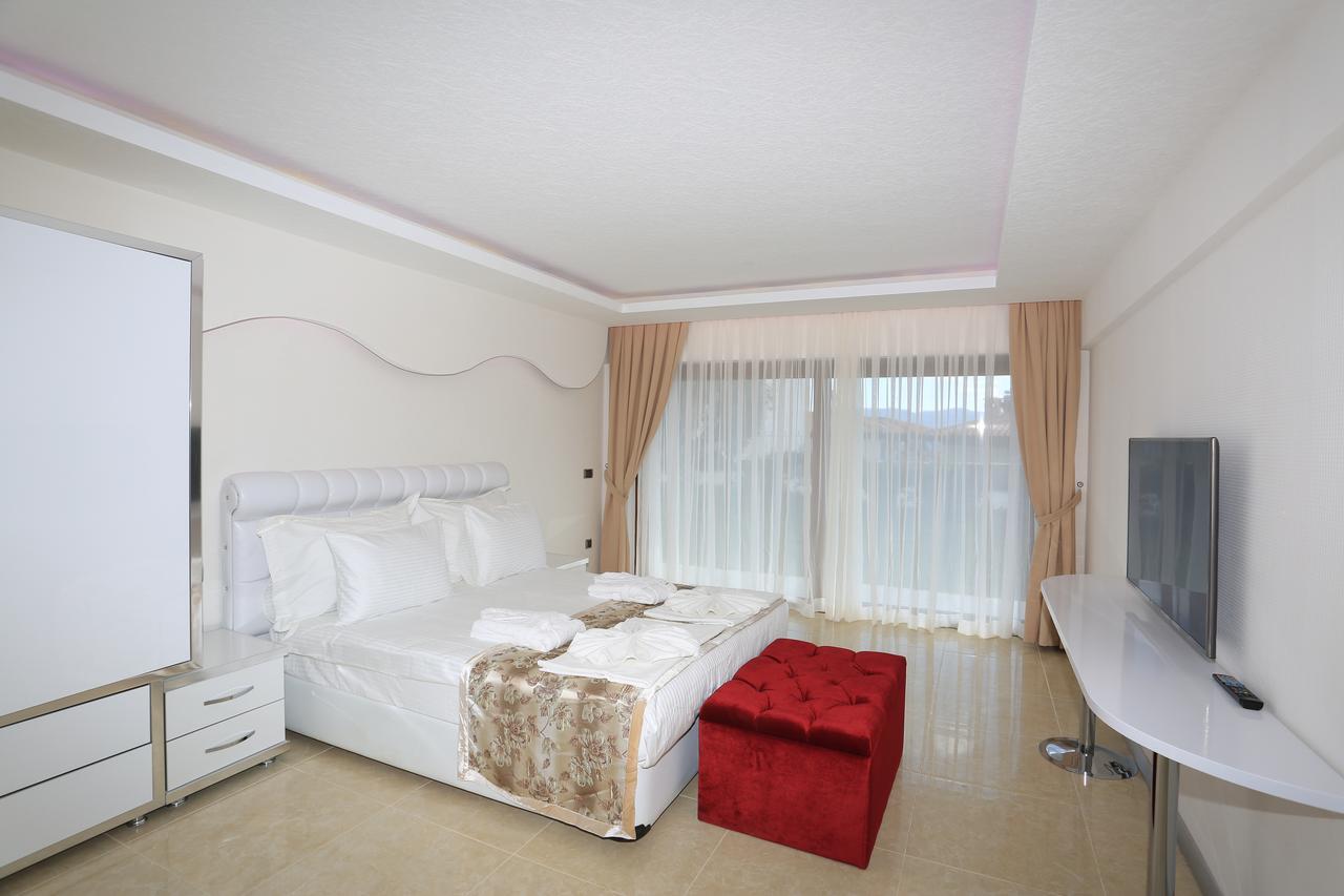 Hotel Shimalpanoroma Akyaka (Mugla)