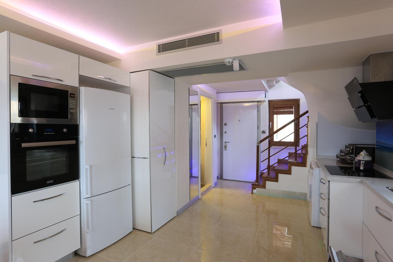 Shimalpanoroma Hotel Akyaka (Mugla)