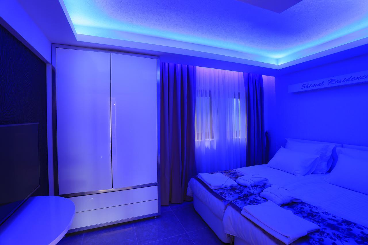 Hotel Shimalpanoroma