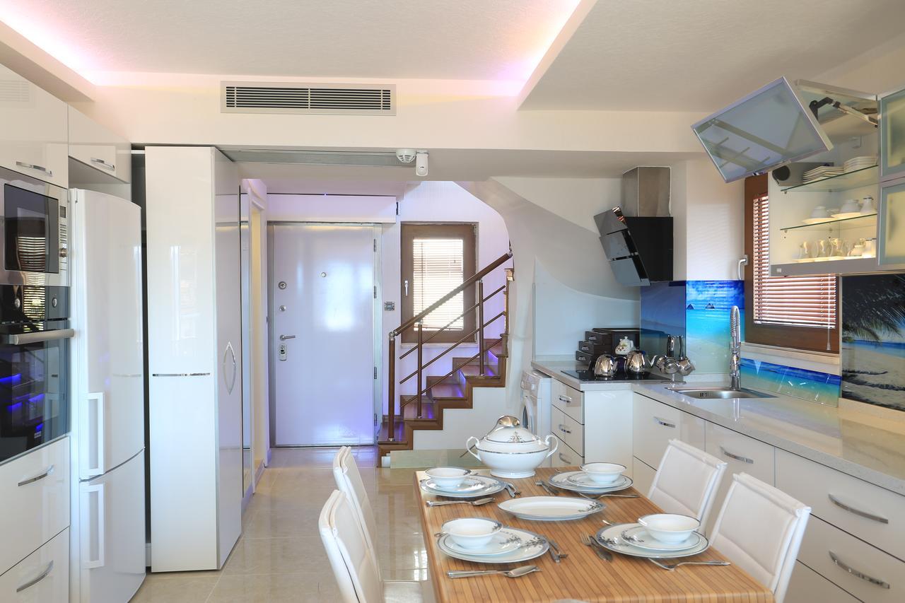 Shimalpanoroma Akyaka (Mugla)