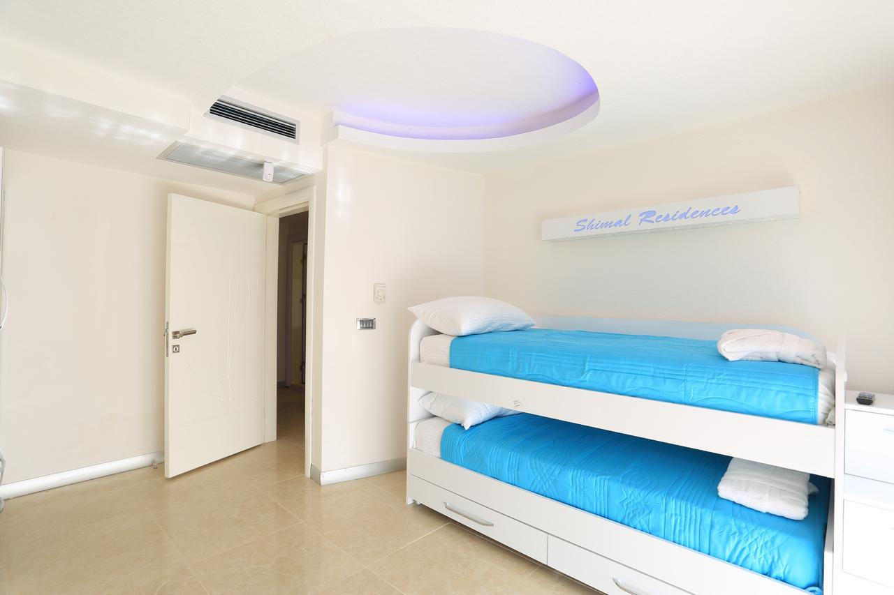 Shimalpanoroma Hotel 3*